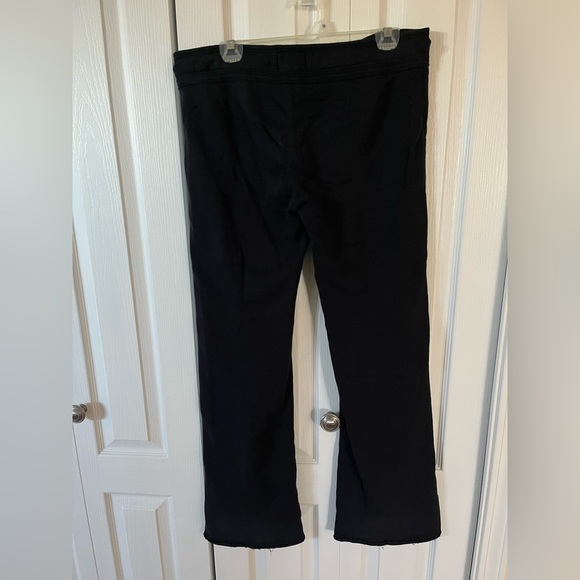 Roots Flare Sweatpants - Picture 5 of 6